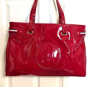 Authentic Tommy Hilfiger Purse